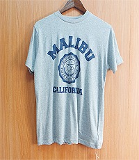 일본판 Ocean Pacific 아메카지 티셔츠~! M사이즈~! 새제품입니다.
