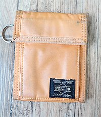 일본판 porter 포터 지갑